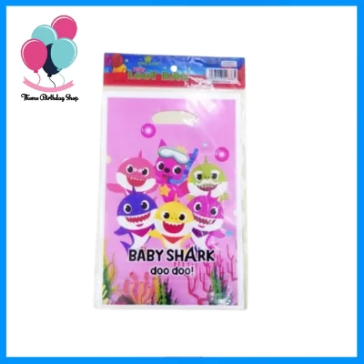 Baby Shark Goody Bags – Pack of 10
